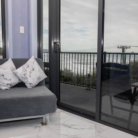 Petra Seaside Apartment Dunedin Exterior photo