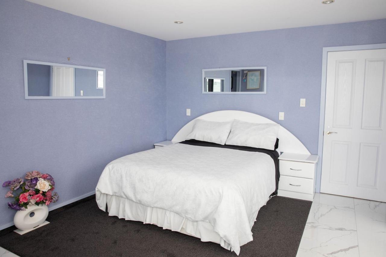 Petra Seaside Apartment Dunedin Exterior photo