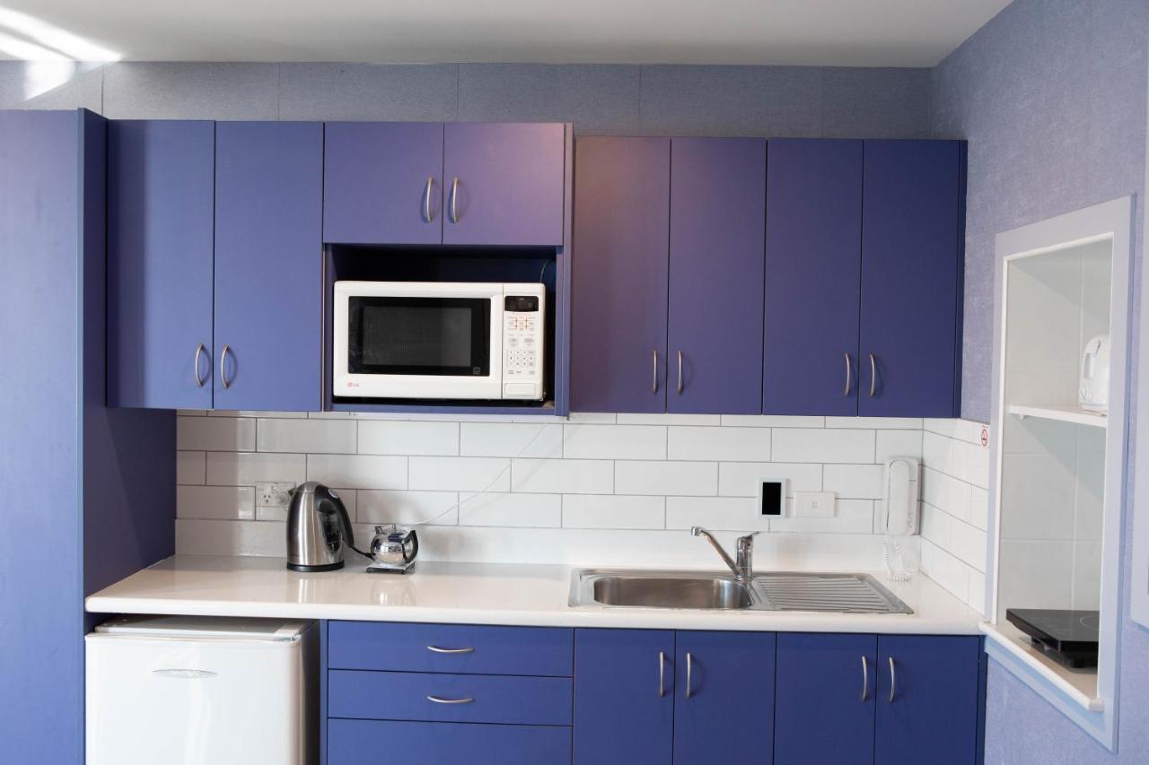 Petra Seaside Apartment Dunedin Exterior photo